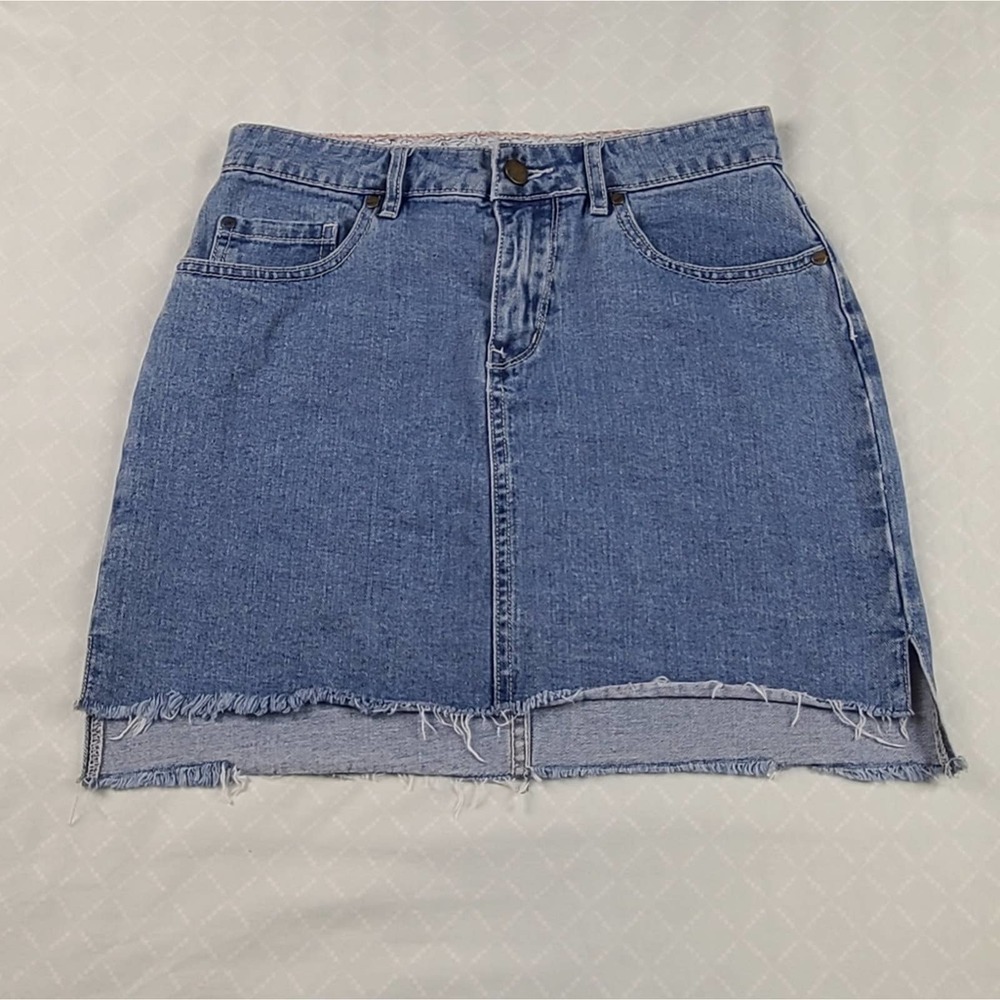 Roxy mini skirt